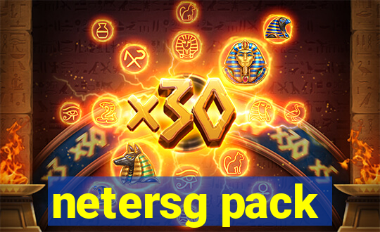 netersg pack